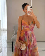 Grace | Romantic, Invisible Dress